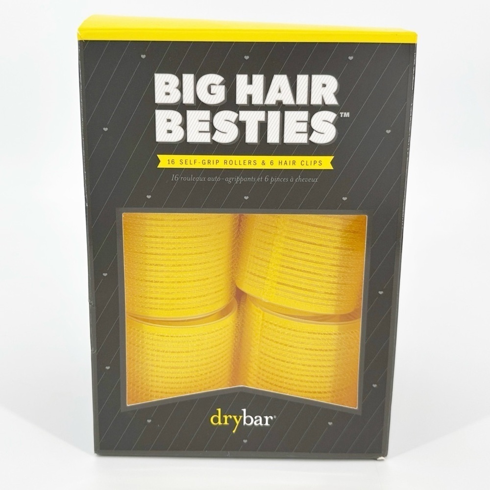 Drybar Big Hair Besties Set